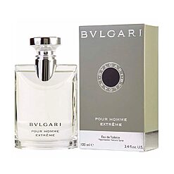 Perfume Bvlgari Pour Homme Extreme