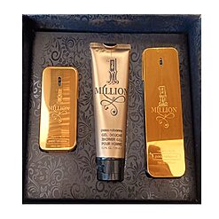 Estuche 1 Million