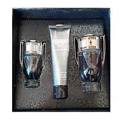 Estuche Invictus Paco Rabanne