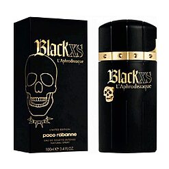 Perfume Black XS L Aphrodisiaque