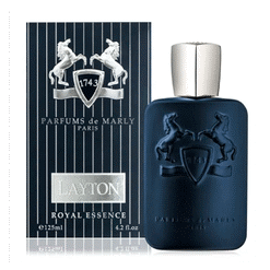 Perfume Layton Parfums