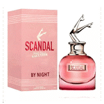 Perfume Scandal By Night réplica AAA calidad 1.1 de 80 ml – Distriperfume