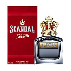 Perfume Scandal