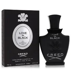 Perfume Love in Black