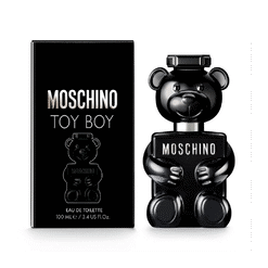 Perfume Moschino Toy Boy EDT