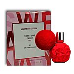 Perfume Sweet Like Candy Red Limited Edition Ariana Grande réplica AAA calidad 1.1 de 100 ml – Distriperfume
