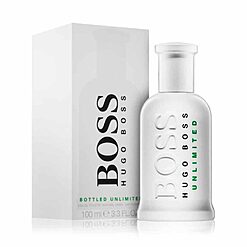 Perfume Boss Bottled Unlimited