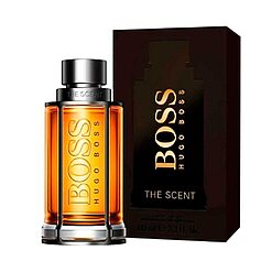 Perfume Boss The Scent