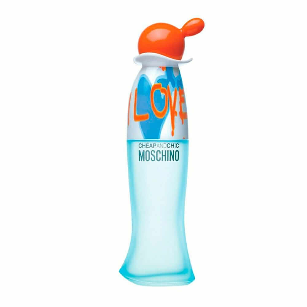 Perfume-I-Love-Love-De-Moschino-Para-Mujer-frasco-equivalencias-feromonas