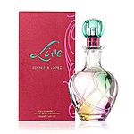 Perfume Live réplica AAA calidad 1.1 de 100 ml – Distriperfume