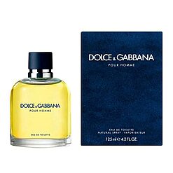 Perfume Pour Homme