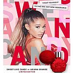Perfume Sweet Like Candy Red Limited Edition Ariana Grande réplica AAA calidad 1.1 de 100 ml – Distriperfume (foto 3)