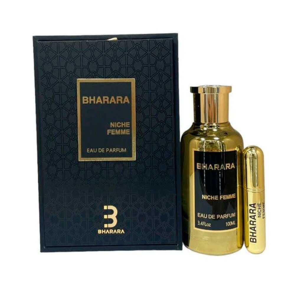 perfume-bharara-niche-femme-estuche-perfumero-equivalencia-Distriperfume