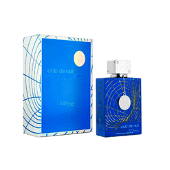 Perfume Club de Nuit Blue Iconic