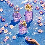 Perfume Daisy Twinkle réplica AAA calidad 1.1 de 100 ml – Distriperfume (foto 2)