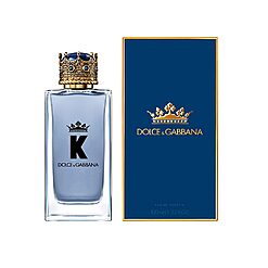Perfume K by Dolce & Gabbana