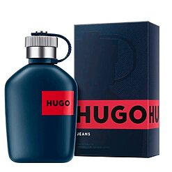 Perfume Hugo Jeans Man