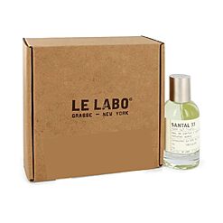 Perfume Santal 33