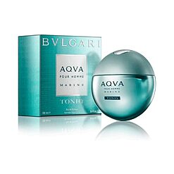 Perfume Aqva Marine Toniq
