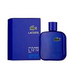 Perfume Bleu de Lacoste