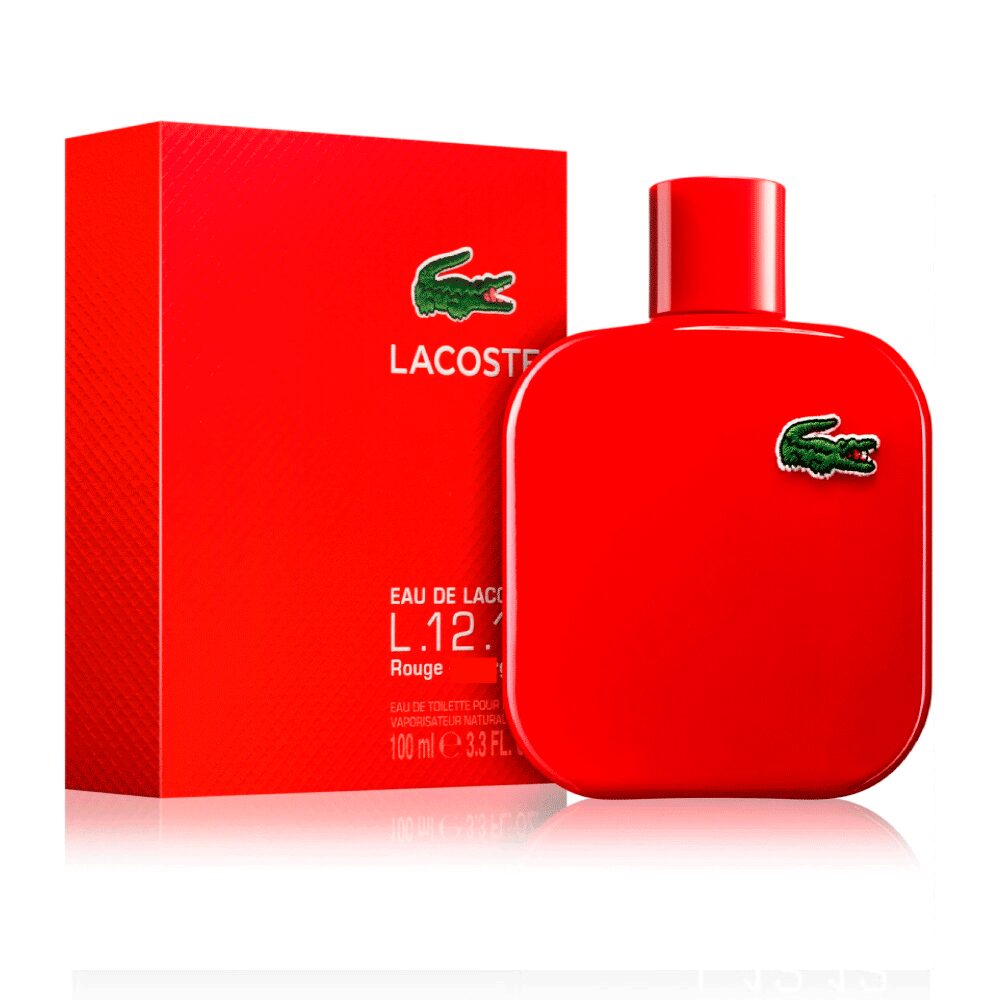 PERFUME-LACOSTE-ROUGE-EQUIVALENCIA-FEROMONA
