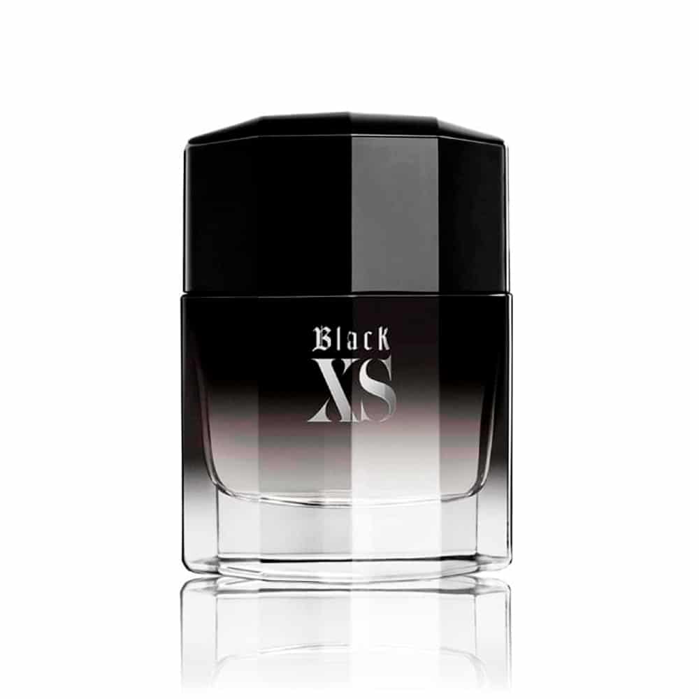 erfume-Black-XS-De-Paco-Rabanne-Para-Hombre-100-ml-Frasco-equivalencia