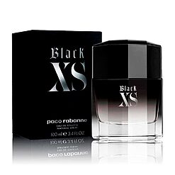Perfume Black XS Nueva