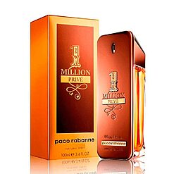 Perfume 1 Million Privé
