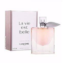 Perfume La Vie Est Belle