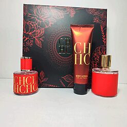 Estuche Ch