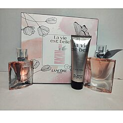 Estuche La Vie Est Belle 2Perfumes Gel Ducha