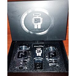 Estuche Phantom EDT