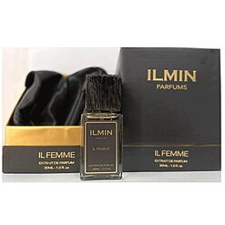 Perfume Il Femme ILMIN Parfums