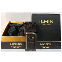 Perfume Il Kakuno ILMIN Parfums