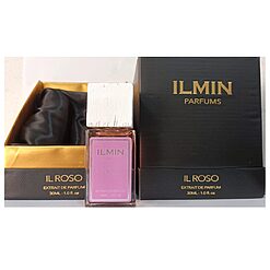 Perfume Il Roso ILMIN Parfums