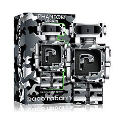 Perfume Phantom Legion