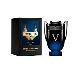 Perfume Invictus Victory Elixir