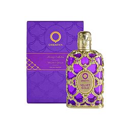Perfume Orientica Velvet Gold EDP