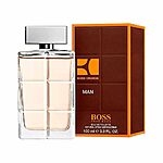 Perfume Boss Orange Man réplica AAA calidad 1.1 de 100 ml – Distriperfume