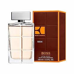 Perfume Boss Orange Man