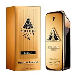 Perfume 1 Million Elixir