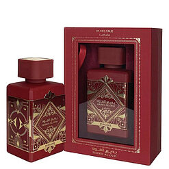 Perfume Bade'e Al Oud Sublime Lujo