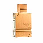 Perfume Al Haramain Amber Oud Gold réplica AAA calidad 1.1 de 100 ml – Distriperfume (frasco)