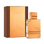 Perfume Al Haramain Amber Oud Gold réplica AAA calidad 1.1 de 100 ml – Distriperfume (foto 2)