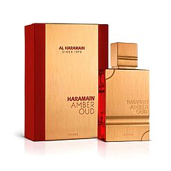 Perfume Al Haramain Amber Oud Rouge