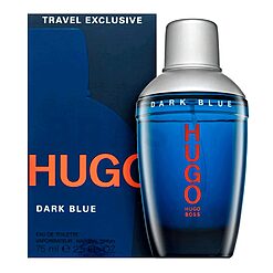 Perfume Dark Blue