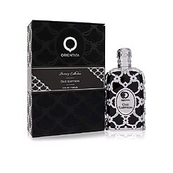 Perfume Orientica Oud Saffron EDP