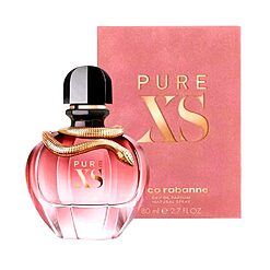Perfume Pure XS