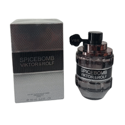 Perfume Spicebomb