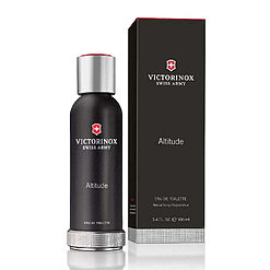 Perfume Victorinox Swiss Army Altitude